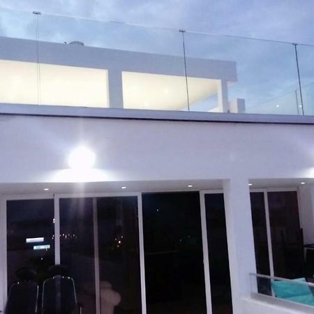 Freminore Sky Aprtments Ayia Napa Ngoại thất bức ảnh