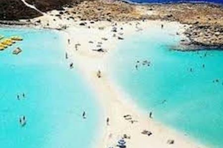 Freminore Sky Aprtments Ayia Napa Ngoại thất bức ảnh