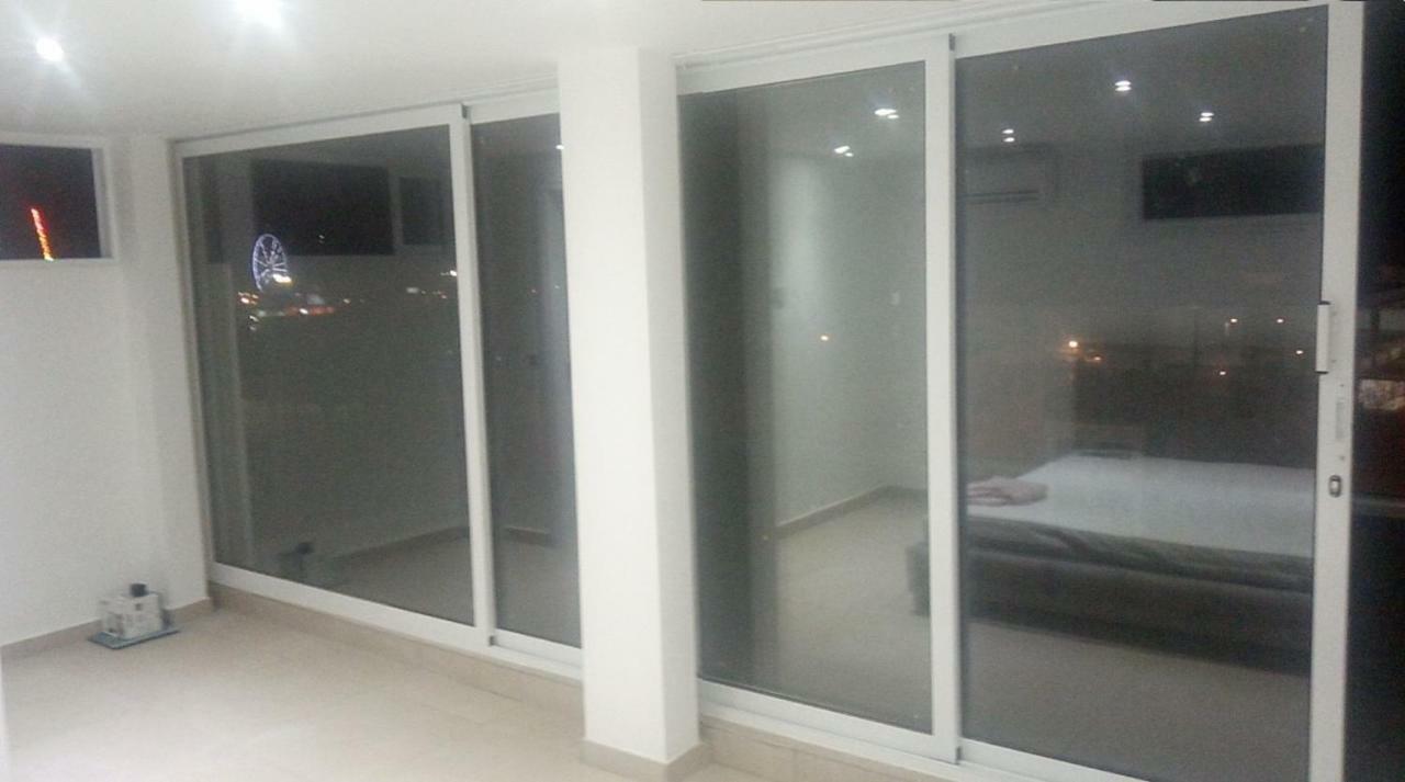 Freminore Sky Aprtments Ayia Napa Ngoại thất bức ảnh