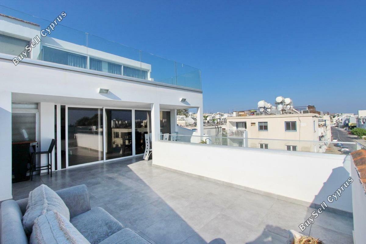 Freminore Sky Aprtments Ayia Napa Ngoại thất bức ảnh