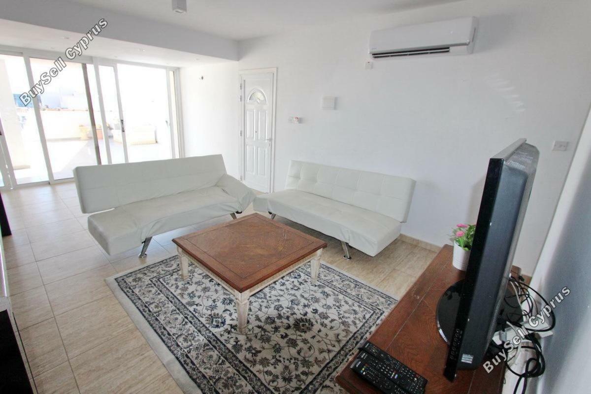 Freminore Sky Aprtments Ayia Napa Ngoại thất bức ảnh